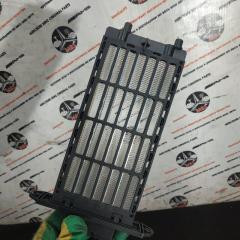 Запчасть дополнительный радиатор электрический Kia Ceed 2012