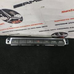 Фото запчасти блок аварийки Jaguar XF 2011 Б/У запчасть Запчасть блок аварийки Jaguar XF 2011