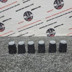 Запчасть парктроник mercedes E 2000