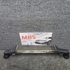 Интеркулер E 2001 w210 om611.961