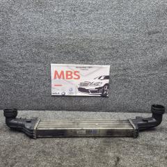 Интеркулер mercedes E 2001 w210 om611.961 A2105002000 Б/У