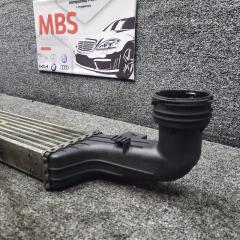 Интеркулер E 2001 w210 om611.961