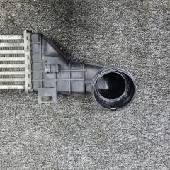 Интеркулер E 2001 w210 om611.961