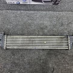 Интеркулер E 2001 w210 om611.961