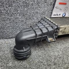 Интеркулер E 2001 w210 om611.961