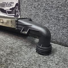 Интеркулер E 2001 w210 om611.961