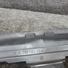 Дефлектор радиатора E 2001 w210 om611.961