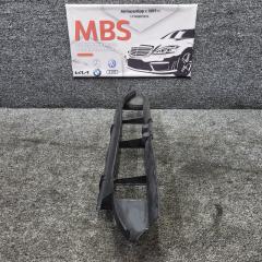 Дефлектор радиатора E 2001 w210 om611.961