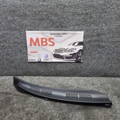 Жабо правое mercedes E 2001 w210 om611.961 A2108311058 Б/У