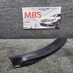 Жабо правое E 2001 w210 om611.961