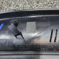 Жабо правое E 2001 w210 om611.961