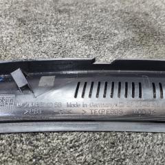 Жабо правое E 2001 w210 om611.961