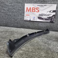 Жабо правое E 2001 w210 om611.961