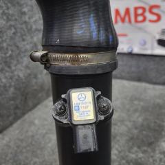 Патрубок интеркулера E 2001 w210 om611.961