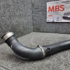 Патрубок интеркулера E 2001 w210 om611.961