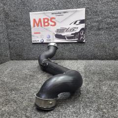 Патрубок интеркулера E 2001 w210 om611.961