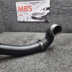 Патрубок интеркулера E 2001 w210 om611.961