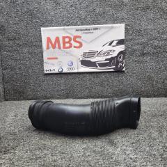 Патрубок воздушного фильтра mercedes E 2001 w210 om611.961 A2105282204 Б/У