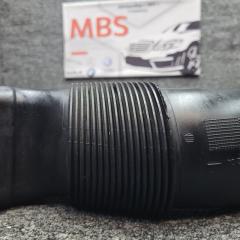 Патрубок воздушного фильтра E 2001 w210 om611.961