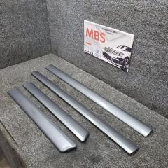 Молдинги дверей E 2001 w210 om611.961