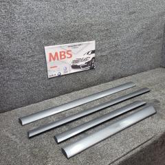 Молдинги дверей mercedes E w210 om611.961