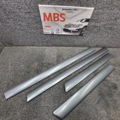 Молдинги дверей E 2001 w210 om611.961