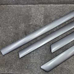 Молдинги дверей E 2001 w210 om611.961