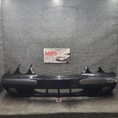 Бампер передний mercedes E 2001 w210 om611.961 Б/У