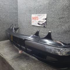 Бампер передний E 2001 w210 om611.961