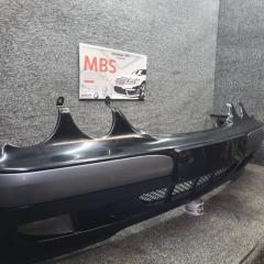 Бампер передний mercedes E w210 om611.961