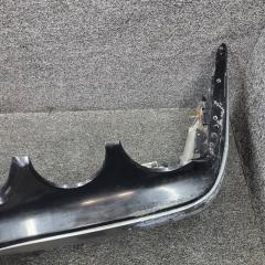 Бампер передний E 2001 w210 om611.961