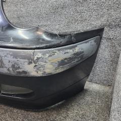 Бампер передний E 2001 w210 om611.961