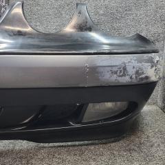 Бампер передний E 2001 w210 om611.961