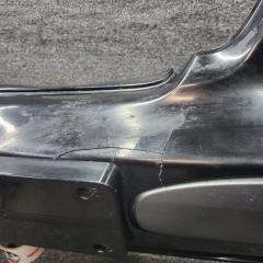 Бампер передний E 2001 w210 om611.961