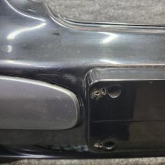 Бампер передний E 2001 w210 om611.961