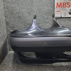 Бампер передний E 2001 w210 om611.961