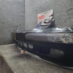 Бампер передний E 2001 w210 om611.961