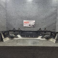 Бампер передний E 2001 w210 om611.961