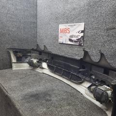 Бампер передний E 2001 w210 om611.961