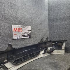 Бампер передний E 2001 w210 om611.961