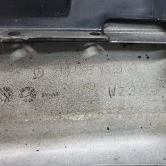 Бампер передний E 2001 w210 om611.961