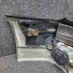 Бампер передний E 2001 w210 om611.961