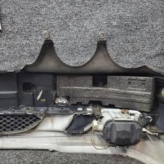 Бампер передний E 2001 w210 om611.961