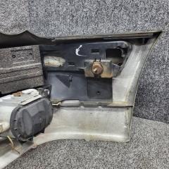 Бампер передний E 2001 w210 om611.961