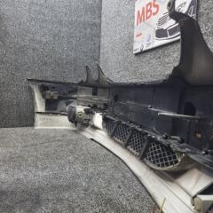 Бампер передний E 2001 w210 om611.961