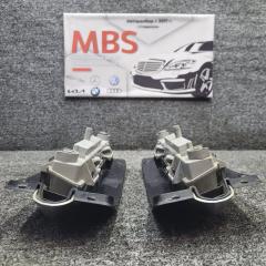 Дневной ходовой огонь C 2011 w204 om651.911