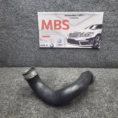 Патрубок охлаждения E 2001 w210 om611.961