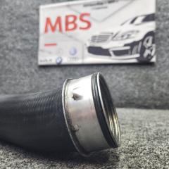 Патрубок охлаждения E 2001 w210 om611.961