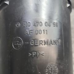 Абсорбер mercedes E w210 om611.961