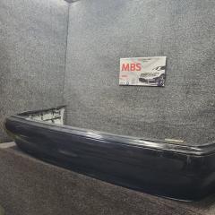 Бампер задний E 2001 w210 om611.961